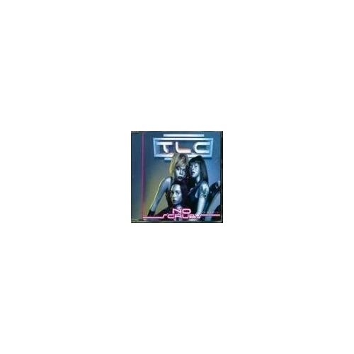 No Scrubs Cd 1