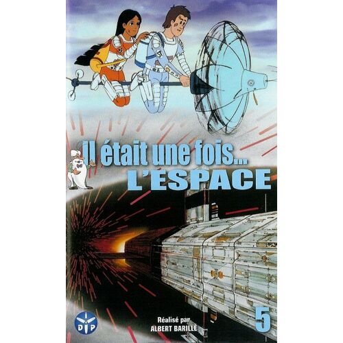 Il Était Une Fois L'espace Vol 5