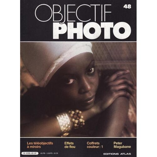 Objectif Photo Volume 4