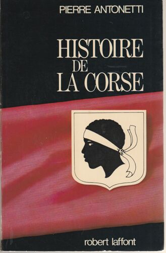 Histoire De La Corse