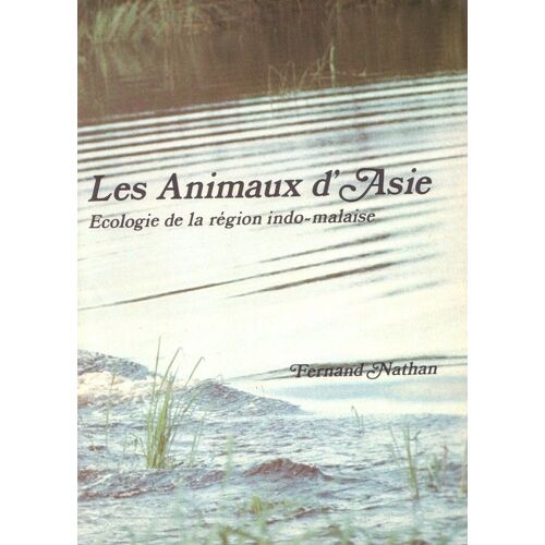 Les Animaux D'asie