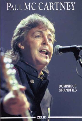 Paul Mc Cartney