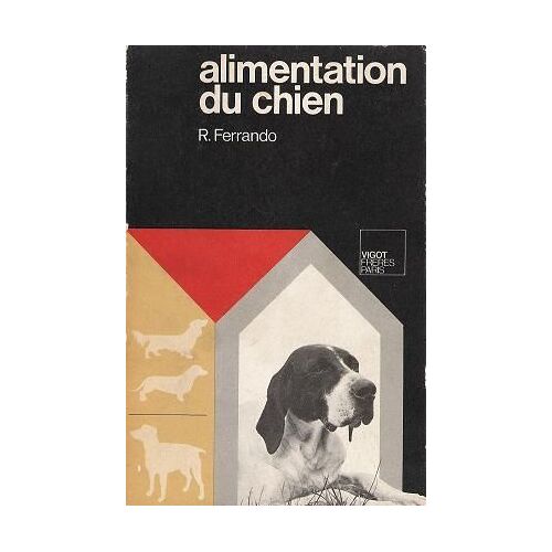 Alimentation Du Chien