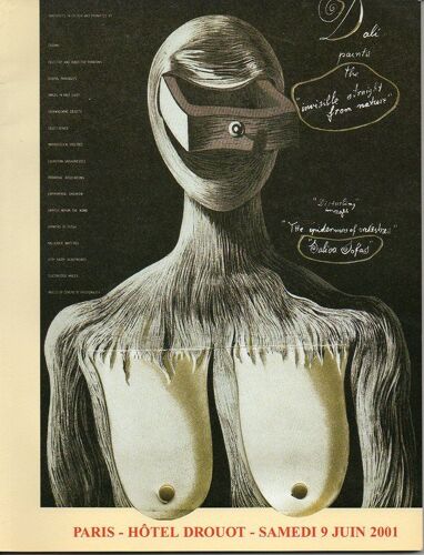 Dada - Surréalisme - Avant Gardes  N° 2001 : Surréalisme Belge, Tchèque. Archives Des Lèvres Nues