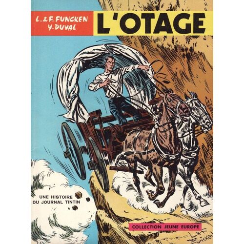 L'otage
