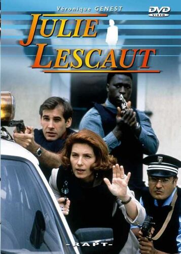 Julie Lescaut : 6 - Rapt