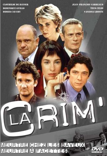 La Crim' - Volume 12