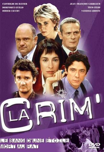 La Crim' - Volume 11