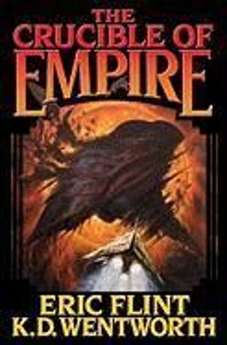 The Crucible Of Empire