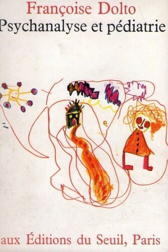 Psychanalise Et Pédiatrie