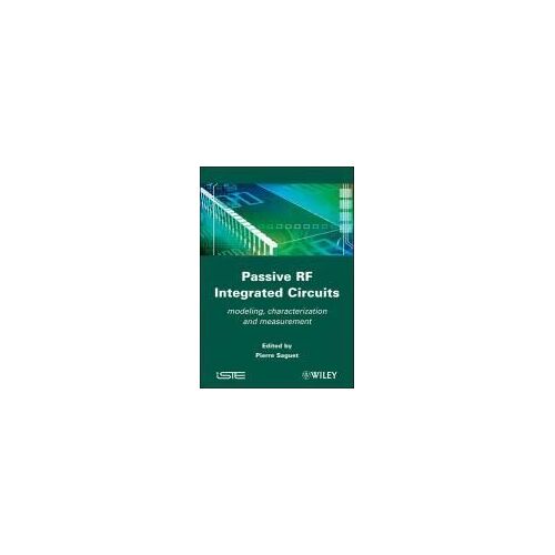Passive Rf Integrated Circuits