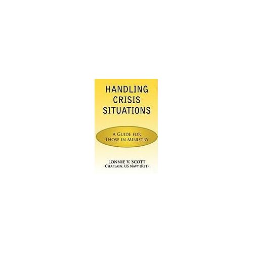 Handling Crisis Situations