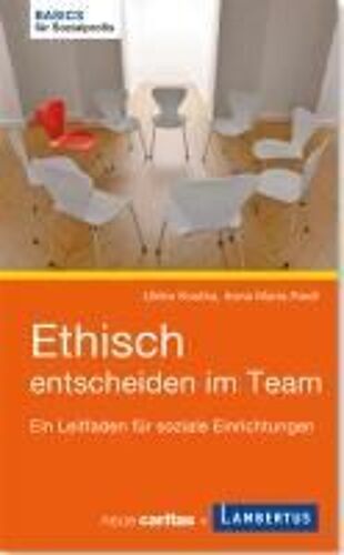 Ethisch Entscheiden Im Team