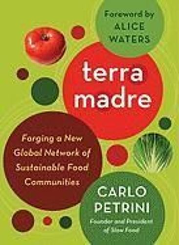 Ita-Terra Madre