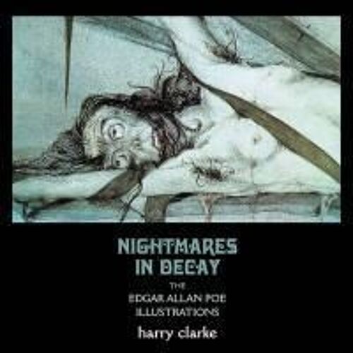 Nightmares In Decay