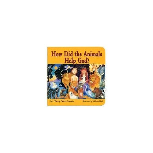 How Did The Animals Help God?