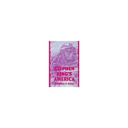 Stephen King's America