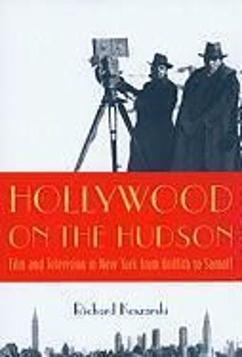 Hollywood On The Hudson