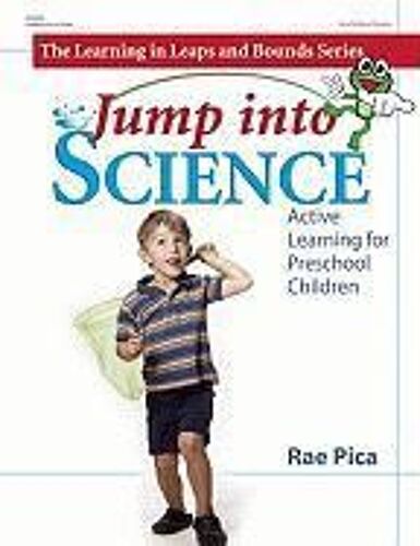 Jump Into Science
