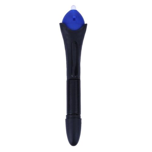 5 Secondes Rapide Fixe Colle Liquide Uv Lumière Stylo Verre/Chaussure Soudage Composé Fournitures Outil De Réparation