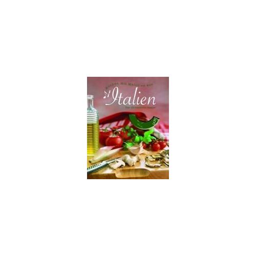 Buch Mit Musik: Italien