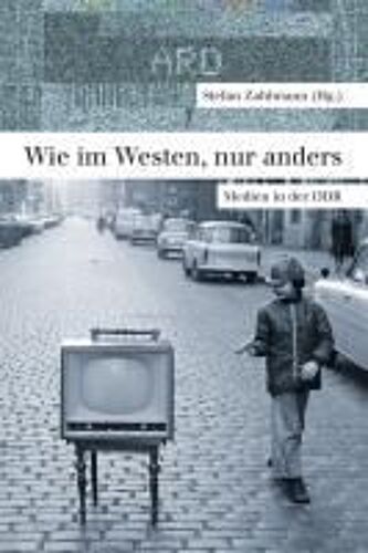 Wie Im Westen, Nur Anders