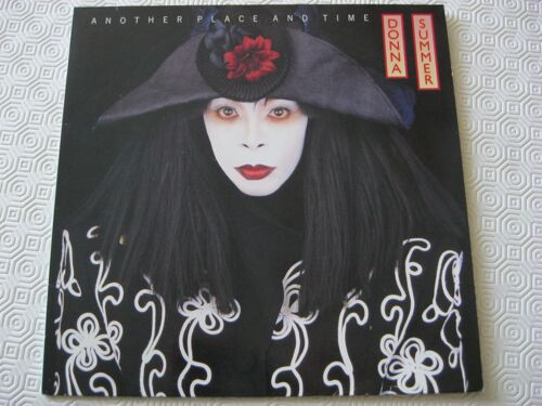 Another Place And Time