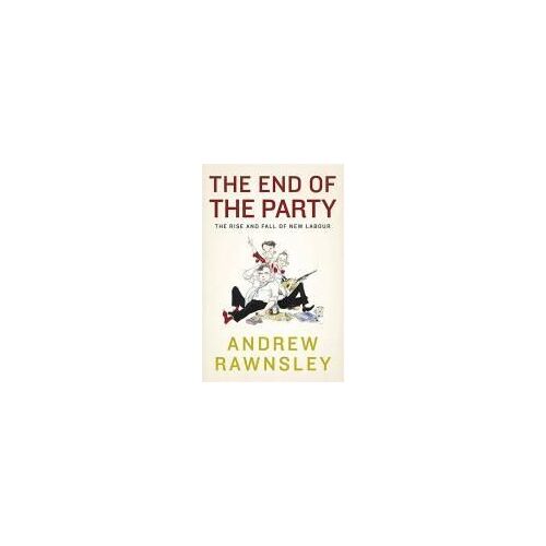 End Of The Party