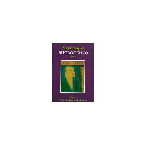 Shobogenzo Book 2