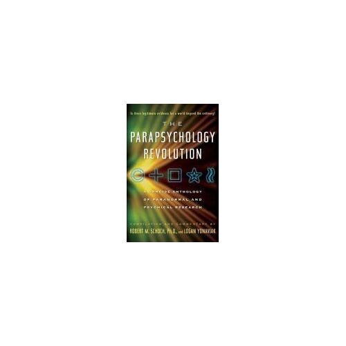The Parapsychology Revolution