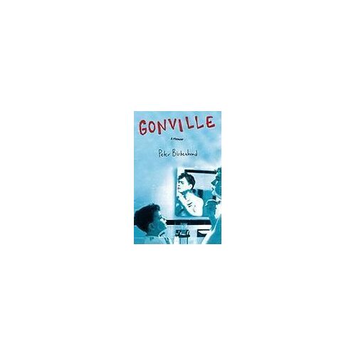 Gonville: A Memoir