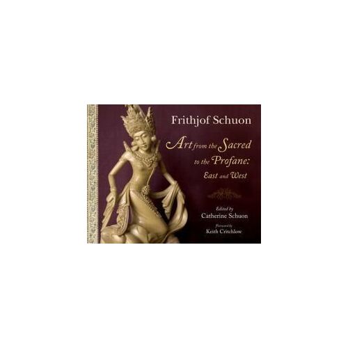 Art From The Sacred To The Profane
