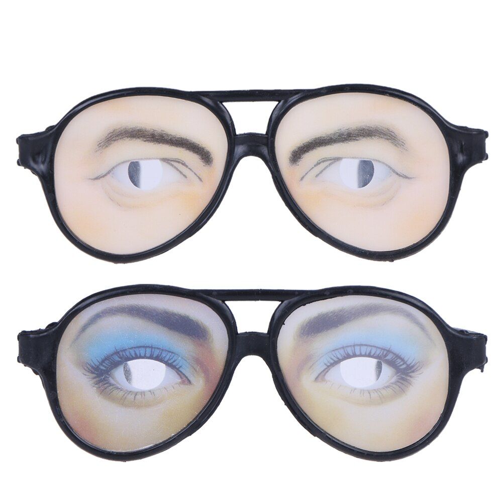 Lunettes Drôles Pour Enterrement De Vie De Jeune Fille - Accessoire De Fête Décalé (modèle Phallique)