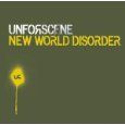New World Disorder