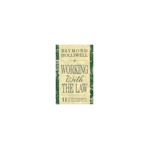 Working With The Law