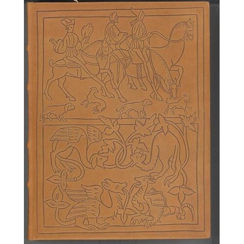 Livre (Le) De Chasse Du Roy Modus