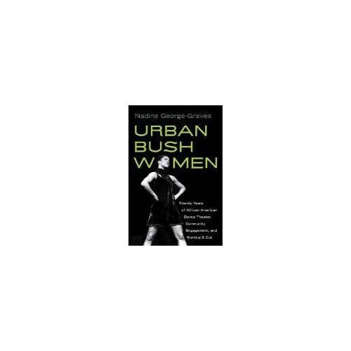 Urban Bush Women