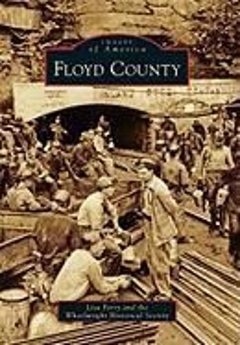 Floyd County