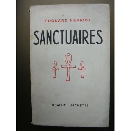 Sanctuaires
