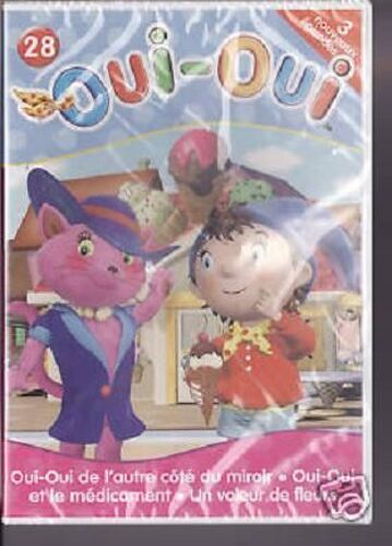 Oui-Oui Vol 26