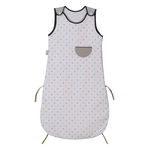 Gigoteuse Été En Coton Bio Little Sweet Dreams