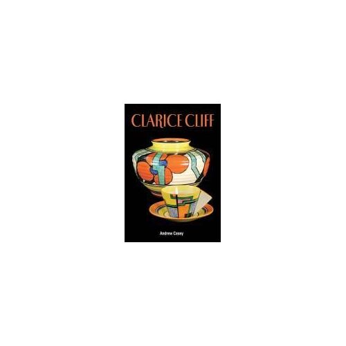 Clarice Cliff