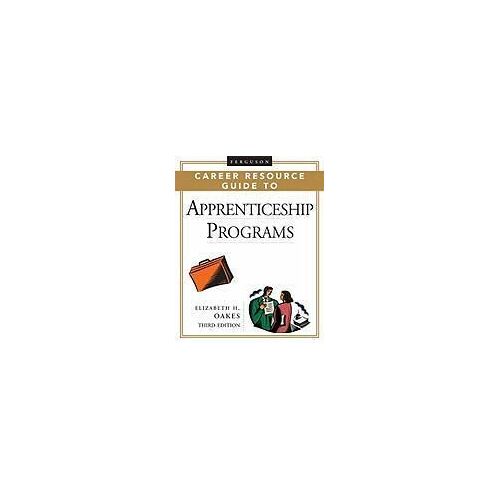 Ferguson Career Resource Guide To Apprenticeship Programs