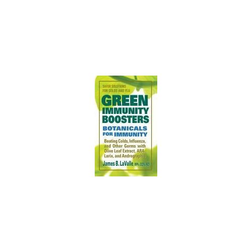Green Immunity Boosters