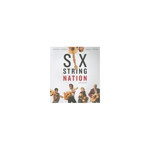 Six String Nation