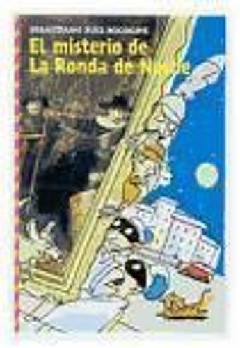 El Misterio De La Ronda De Noche
