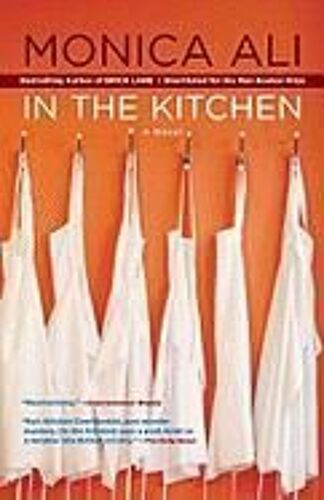 In The Kitchen
