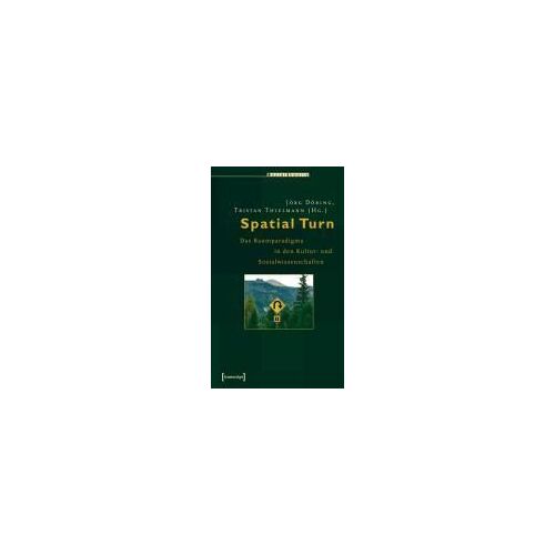 Spatial Turn