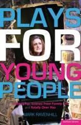 Plays For Young People