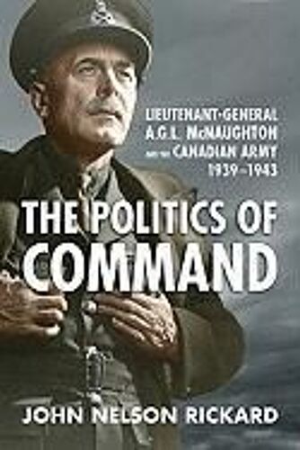 Politics Of Command